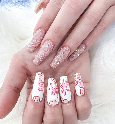 Coco Nails